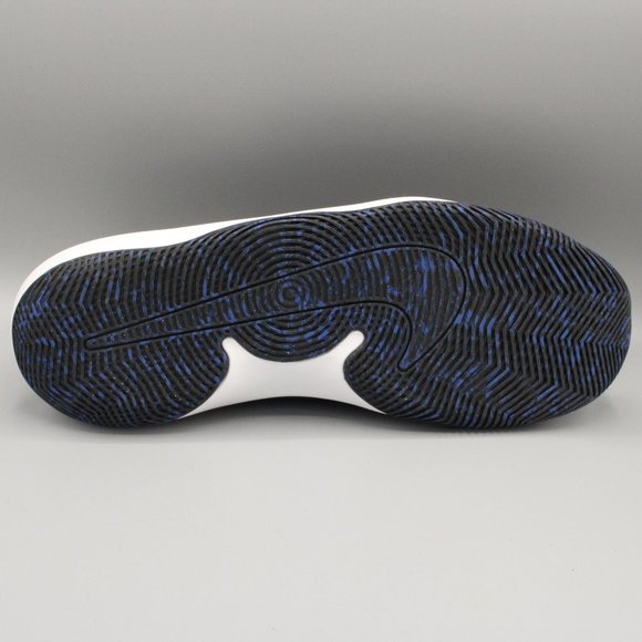 Nike Air Precision II Basketball Shoe - Picture 6 of 10